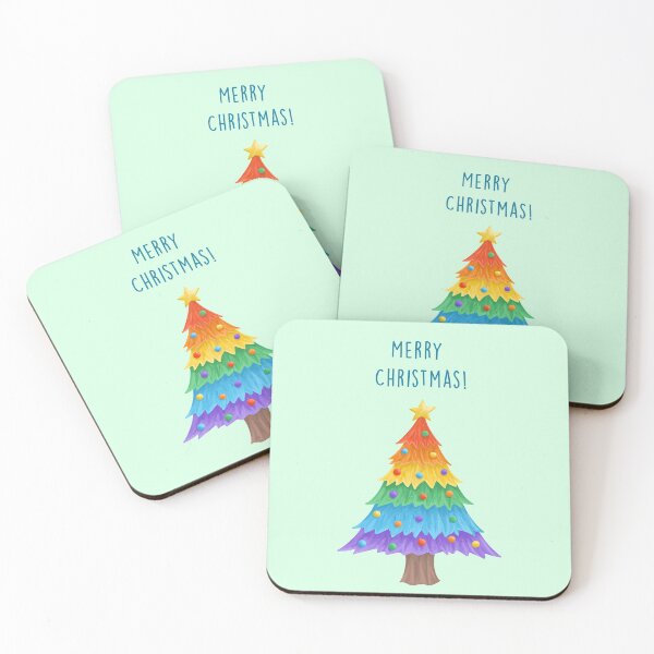 Item preview, Christmas Pride designed and sold by the-artsy-park.