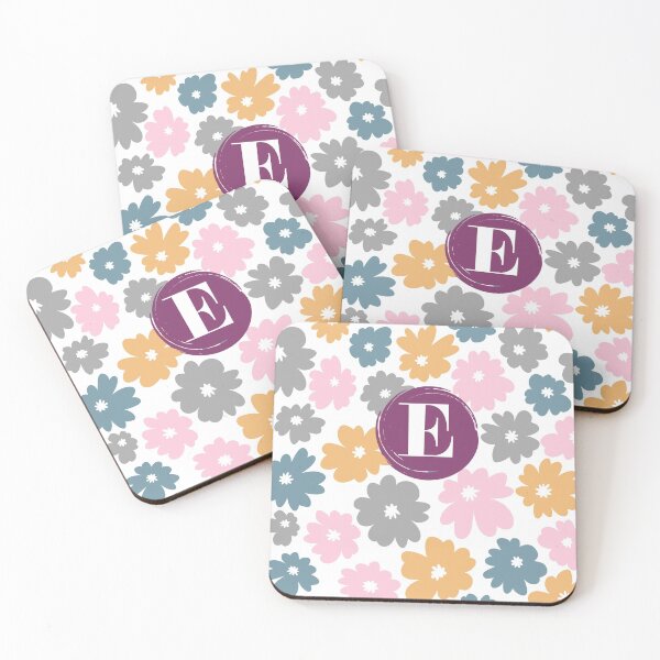 Item preview, E  designed and sold by ArtsyEGrace.