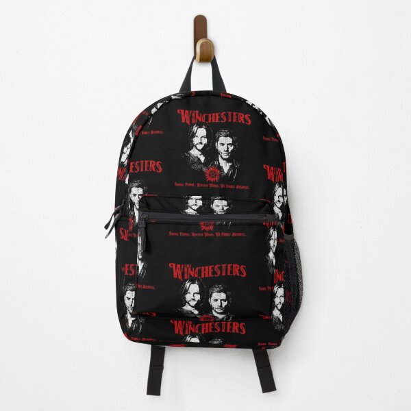 Item preview, The Winchesters designed and sold by huckblade.