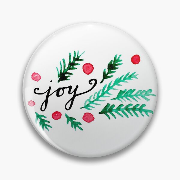 Item preview, Joy designed and sold by Emma Mildred Cowell.
