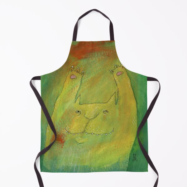 Item preview, Stretching cat designed and sold by shizayats.