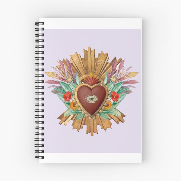 Item preview, Sacred heart designed and sold by AndreDubois.