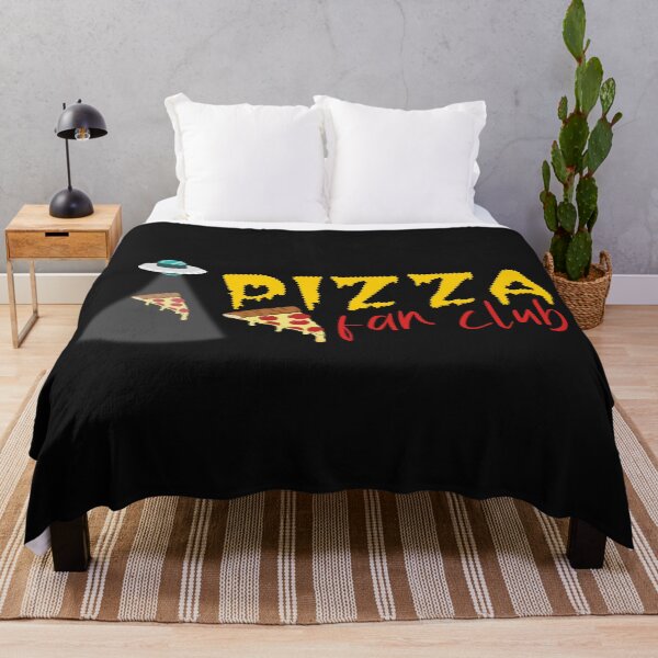 Item preview, Pizza fan club designed and sold by jaml-12.