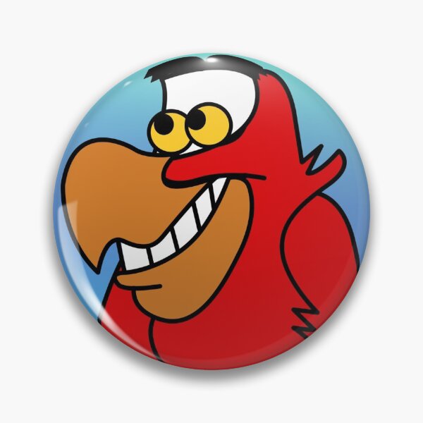 Item preview, Iago Digital Art designed and sold by maxpeterpowers.