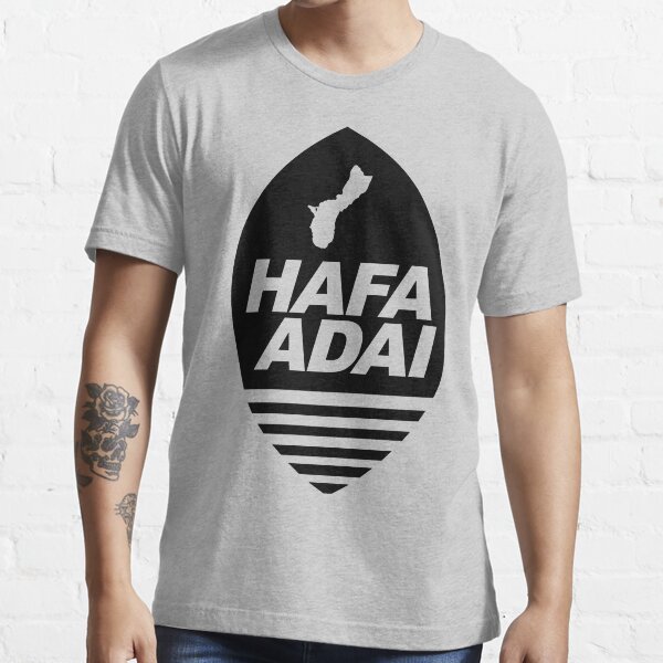 Hafa Adai Gifts Merchandise Redbubble