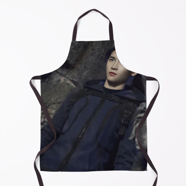 Item preview, Zhang Qiling, XiaoGe, Huang JunJie designed and sold by EspressoSeokJin.