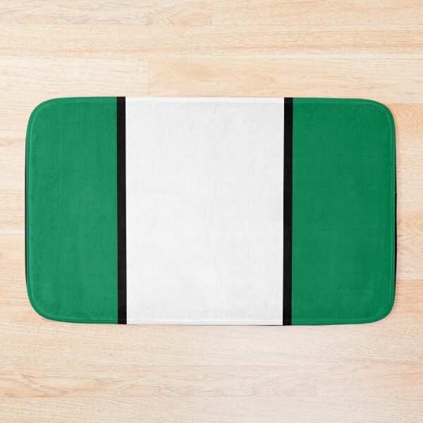 Item preview, Nigerian Flag Drawn designed and sold by jesumedina.