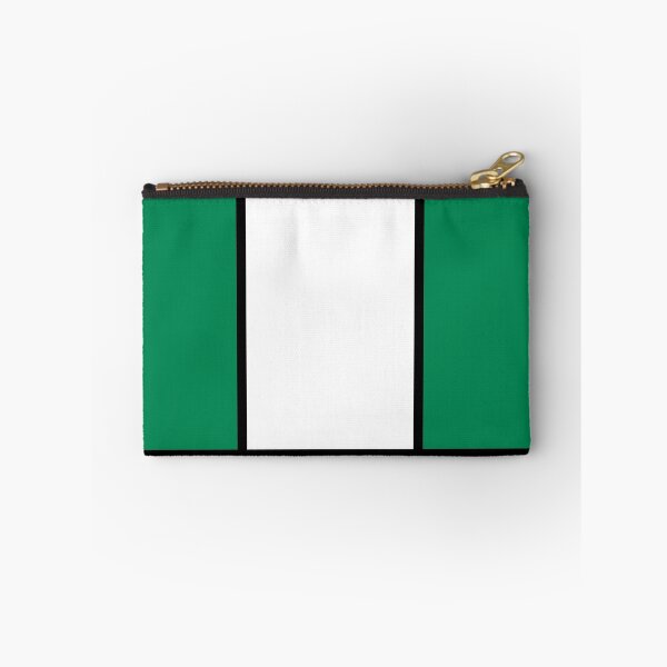 Item preview, Nigerian Flag Drawn designed and sold by jesumedina.