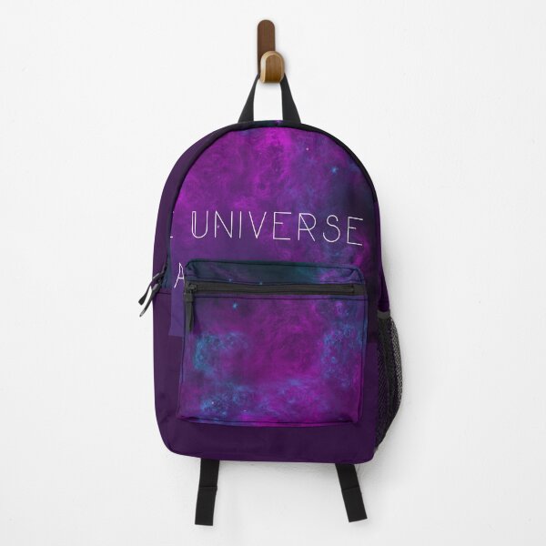 Item preview, The Universe Speaks to Us designed and sold by HeatherEthereal.
