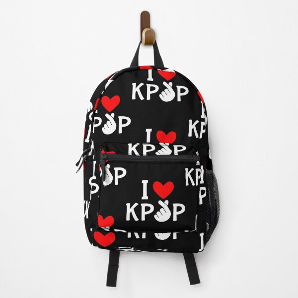 Item preview, I Love Kpop designed and sold by dorkysince1994.