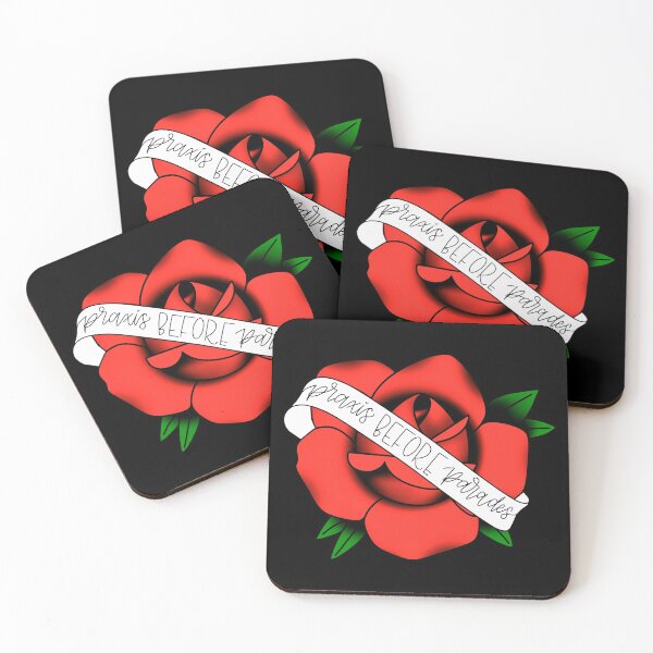 Item preview, Allyship designed and sold by Nikki Boisvert.