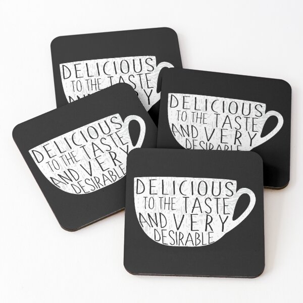 Item preview, Delicious to the taste and very Desirable designed and sold by Nataliatcha.
