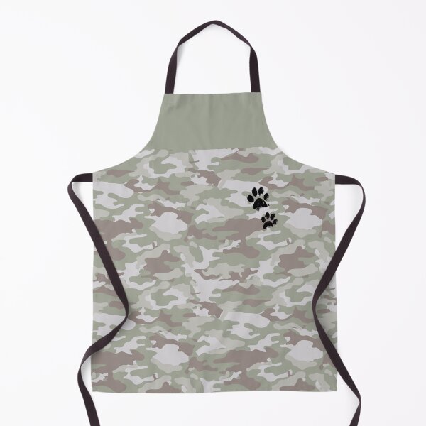 Item preview, Camo With Paws designed and sold by Livity.