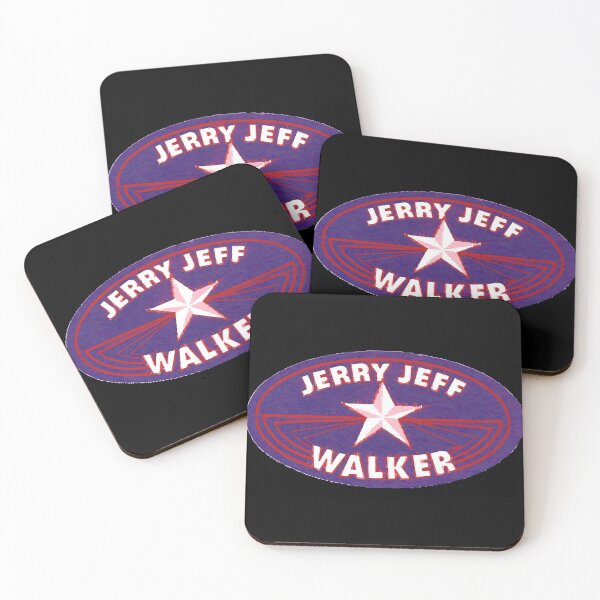 Item preview, jerry jeff walker designed and sold by trieudalan.