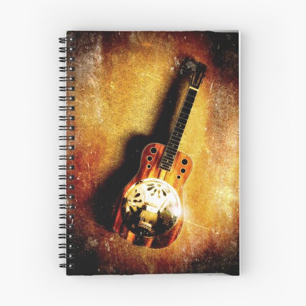 Item preview, Gold Dobro designed and sold by Artist2121.