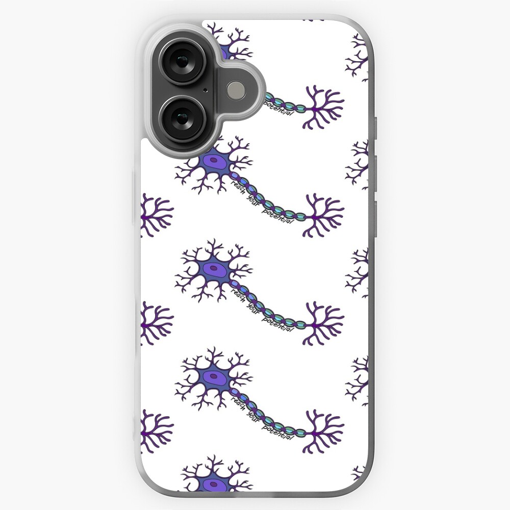 Item preview, iPhone Soft Case designed and sold by Jmolone.
