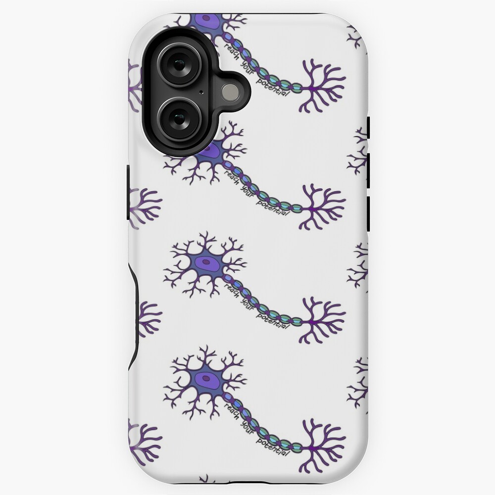 Item preview, iPhone Tough Case designed and sold by Jmolone.