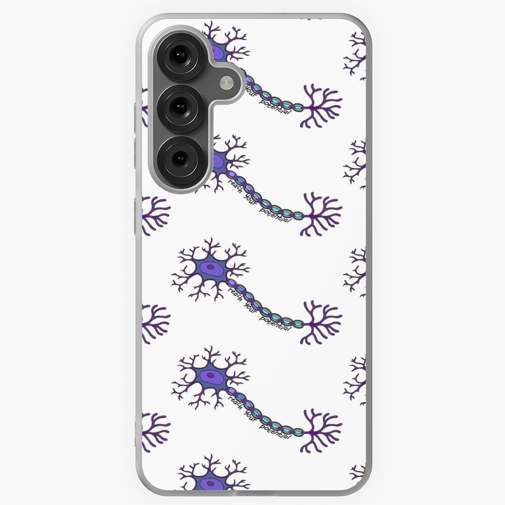 Item preview, Samsung Galaxy Soft Case designed and sold by Jmolone.