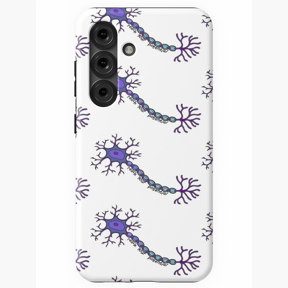 Item preview, Samsung Galaxy Tough Case designed and sold by Jmolone.
