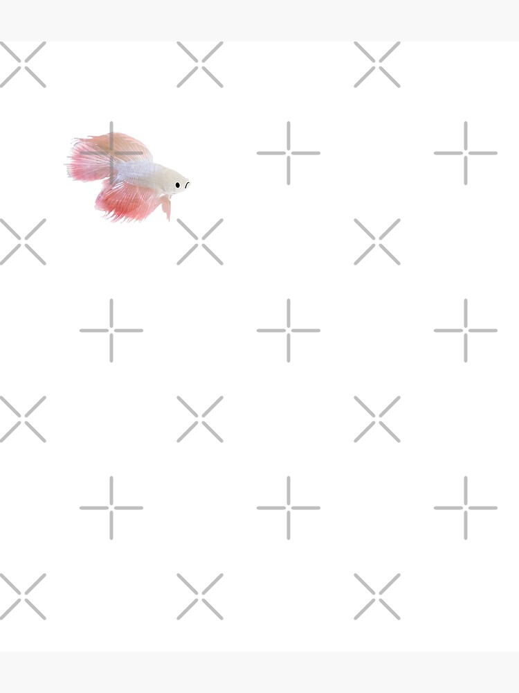 Sad Fish by mydabug