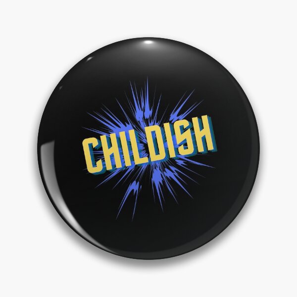 Item preview, Childish, tgf, tgfbro, tgf bro, childish merch, jay swingler, sidemen, tgfbro childish, theme park, childish tgf, tgf childish, youtube, youtuber merch, designed and sold by bimmer325.