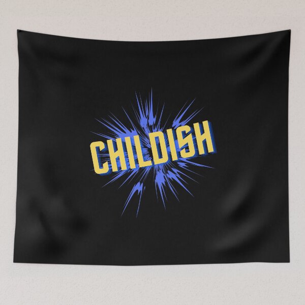 Item preview, Childish, tgf, tgfbro, tgf bro, childish merch, jay swingler, sidemen, tgfbro childish, theme park, childish tgf, tgf childish, youtube, youtuber merch, designed and sold by bimmer325.