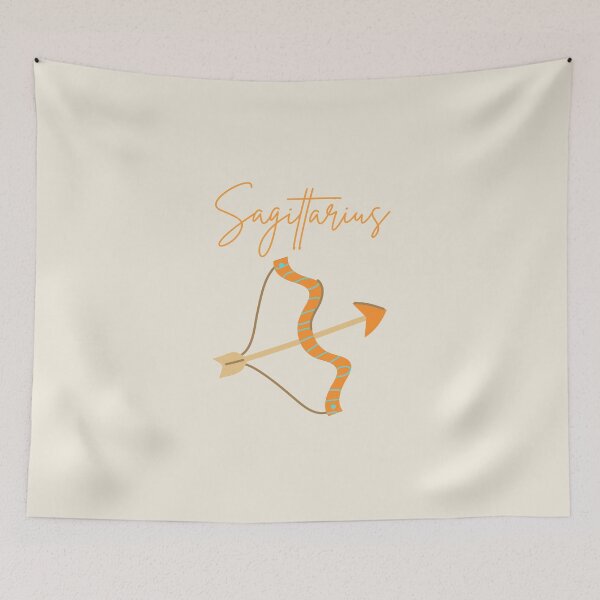 Item preview, Sagittarius Zodiac Collection designed and sold by Ksaavet.