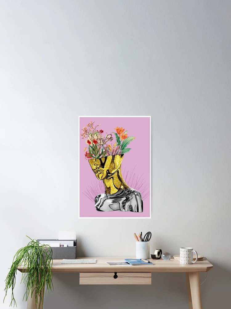 Thumbnail 2 of 3, Poster, Machine designed and sold by AndreDubois.