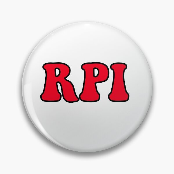 Item preview, RPI designed and sold by egoodwin24.