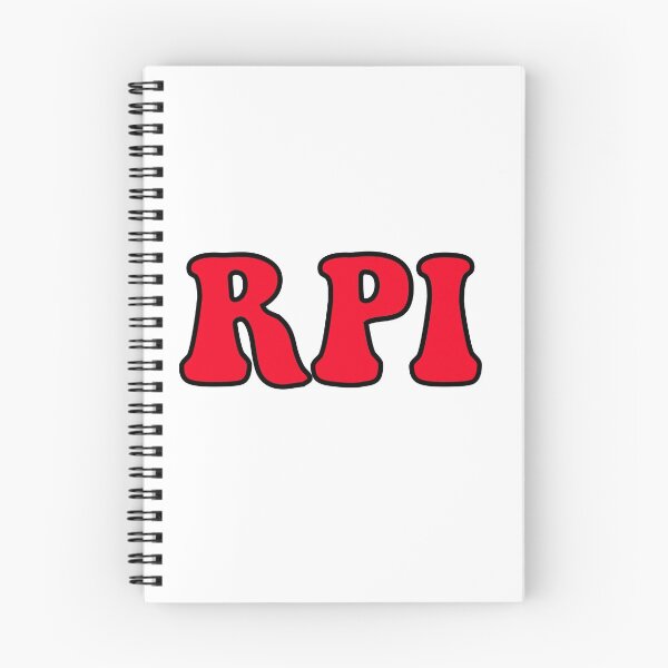 Item preview, RPI designed and sold by egoodwin24.