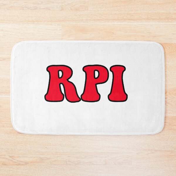 Item preview, RPI designed and sold by egoodwin24.