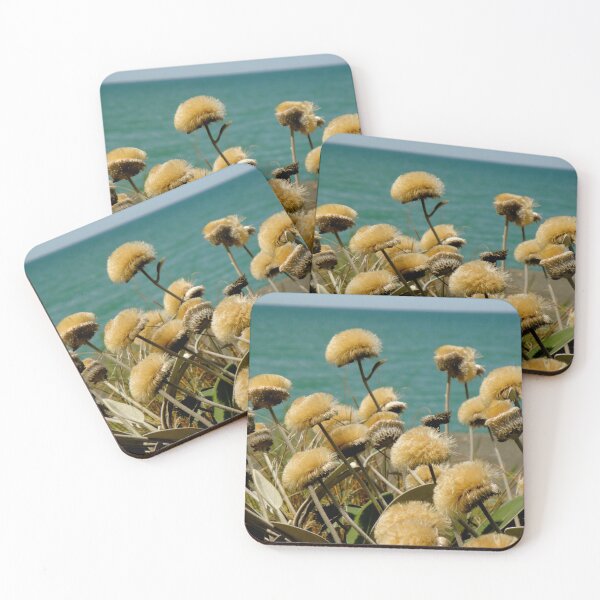 Item preview, Flowers by the Beach designed and sold by Anthony Macaluso.