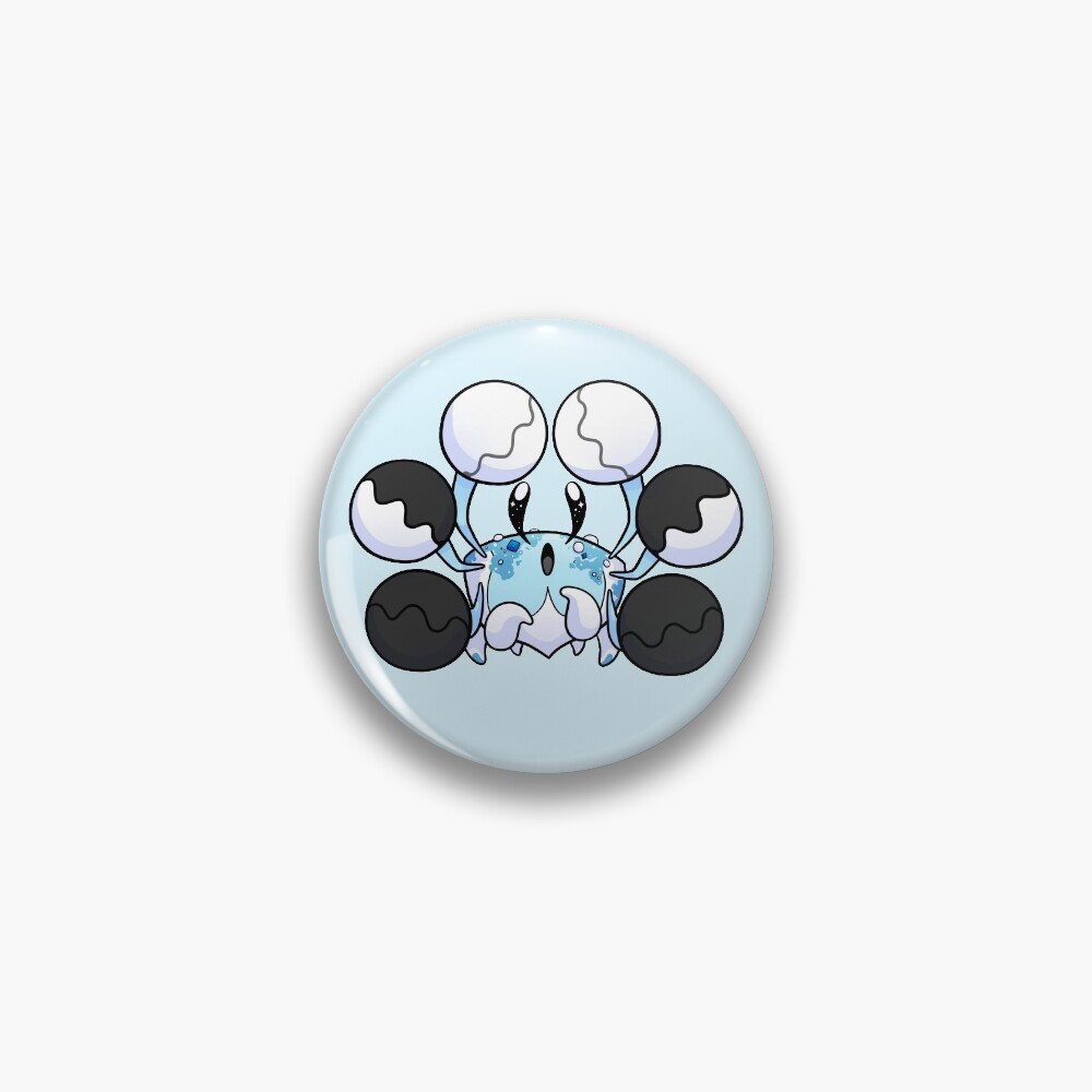 Item preview, Pin designed and sold by RaspberryMoon.