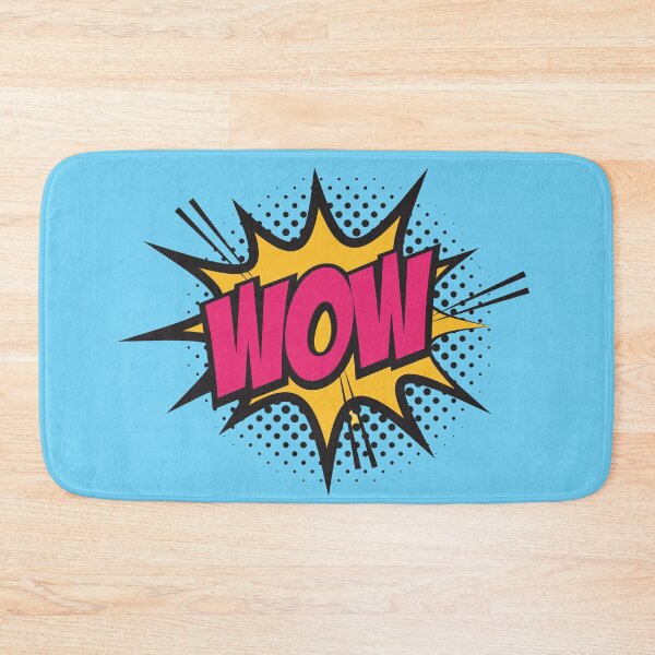 Item preview, Comic art bubbles designed and sold by Brendsy.
