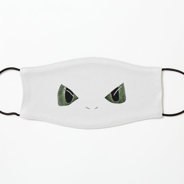 Dragon Eyes Kids Mask