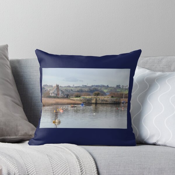 Item preview, Little House across the River at Topsham, Devon. UK designed and sold by lynn carter.