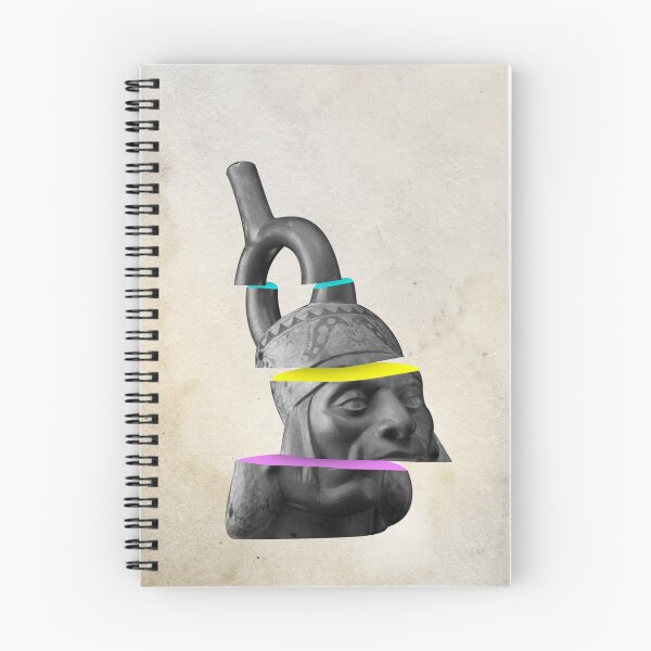 Item preview, Peruvian Huaco designed and sold by AndreDubois.