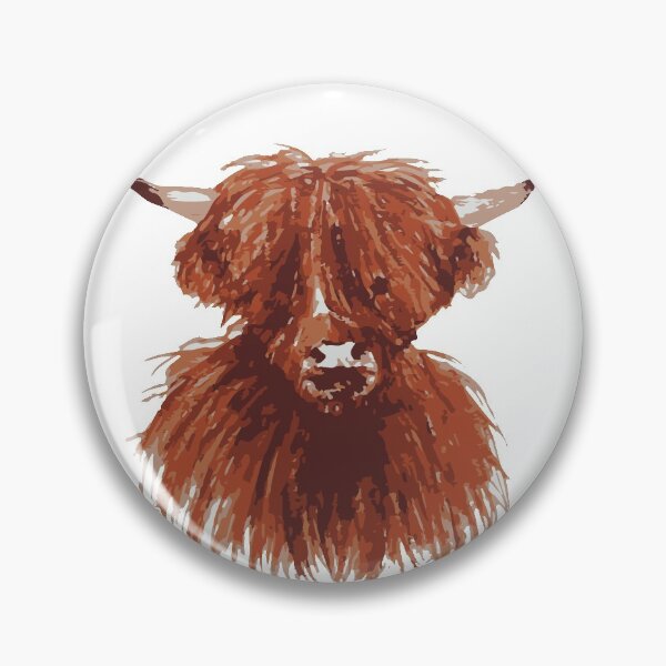 Item preview, Yak designed and sold by Kate Drake.