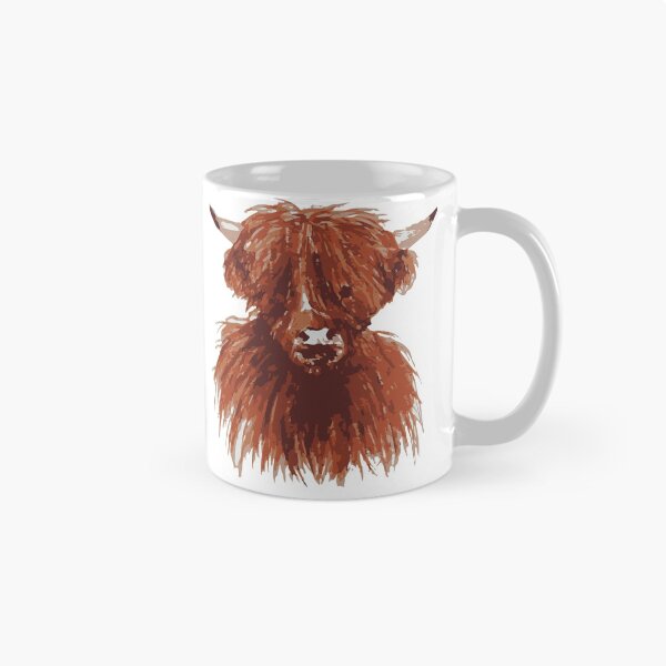 Item preview, Yak designed and sold by Kate Drake.