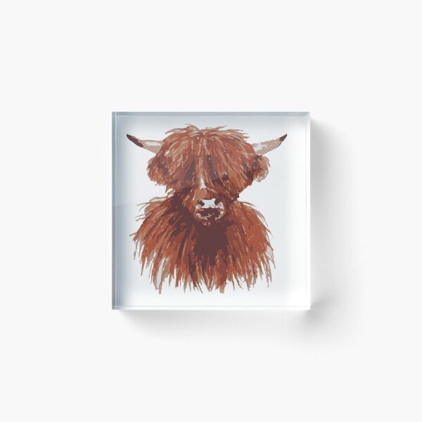 Item preview, Yak designed and sold by Kate Drake.
