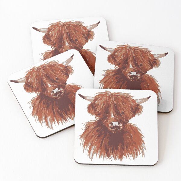 Item preview, Yak designed and sold by Kate Drake.
