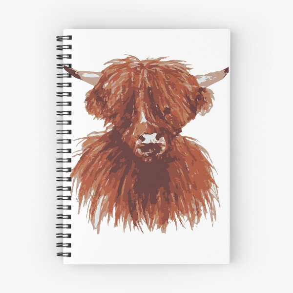 Item preview, Yak designed and sold by Kate Drake.