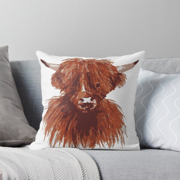 Item preview, Yak designed and sold by Kate Drake.