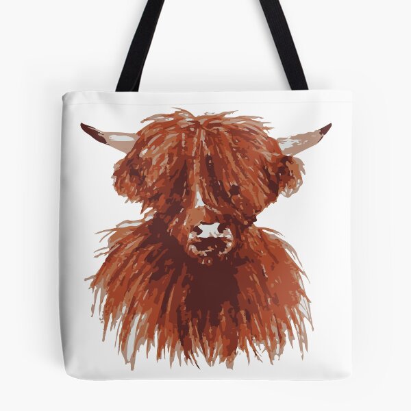 Item preview, Yak designed and sold by Kate Drake.