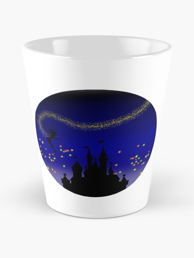 Thumbnail 2 of 4, Coffee Mug, Magic Dust designed and sold by diginomdesigns.