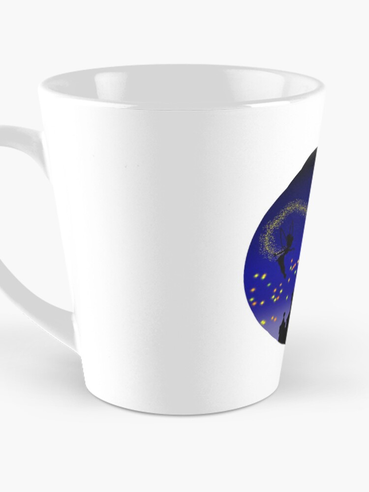 Thumbnail 3 of 4, Coffee Mug, Magic Dust designed and sold by diginomdesigns.