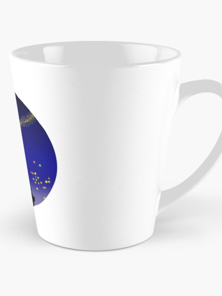 Thumbnail 1 of 4, Coffee Mug, Magic Dust designed and sold by diginomdesigns.