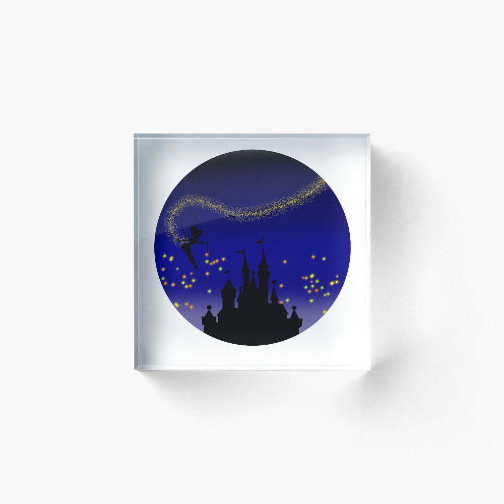 Item preview, Acrylic Block designed and sold by diginomdesigns.