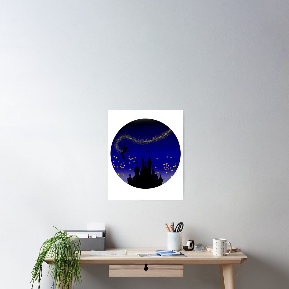 Item preview, Poster designed and sold by diginomdesigns.