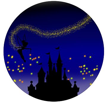 Artwork thumbnail, Magic Dust by diginomdesigns